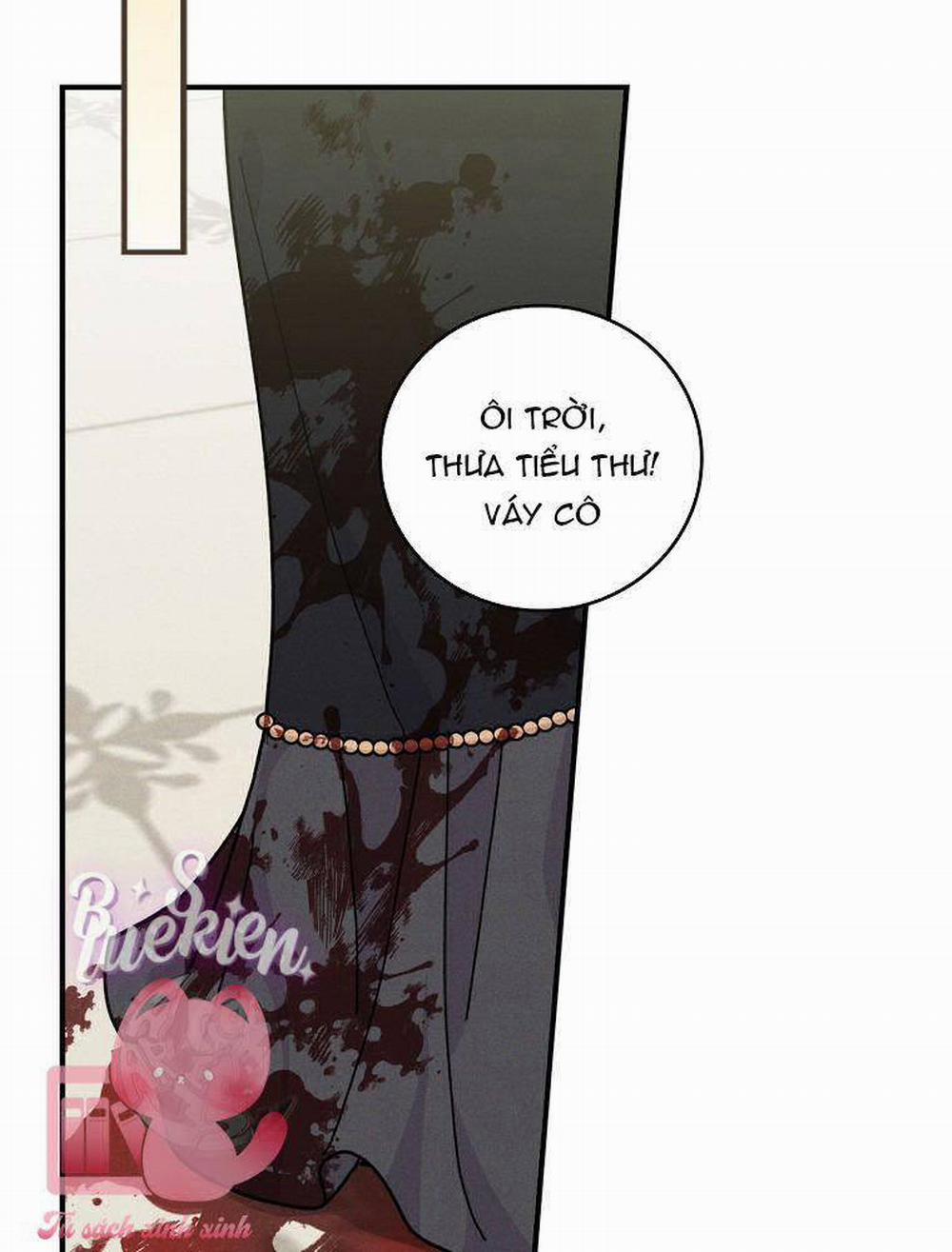 Chị Gái Của Nhân Vật Phản Diện Hôm Nay Cũng Đang Đau Khổ 40 trang 3