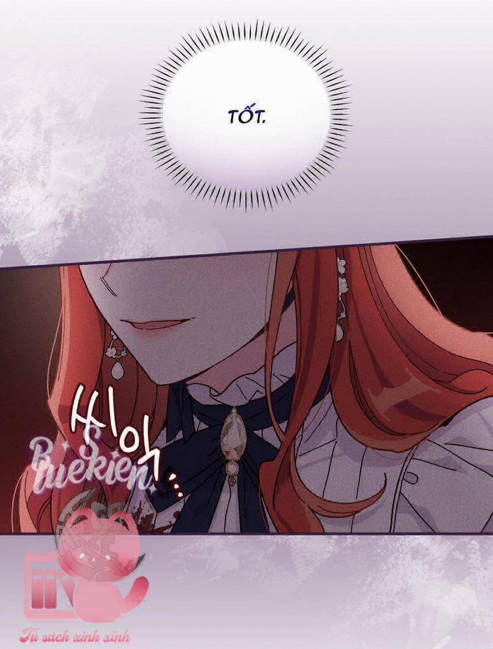 Chị Gái Của Nhân Vật Phản Diện Hôm Nay Cũng Đang Đau Khổ 40 trang 31