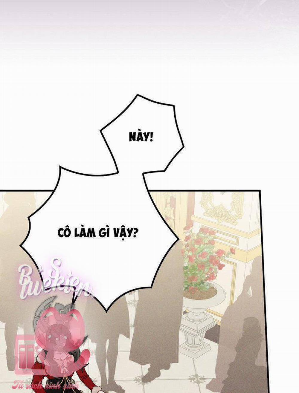 Chị Gái Của Nhân Vật Phản Diện Hôm Nay Cũng Đang Đau Khổ 40 trang 32