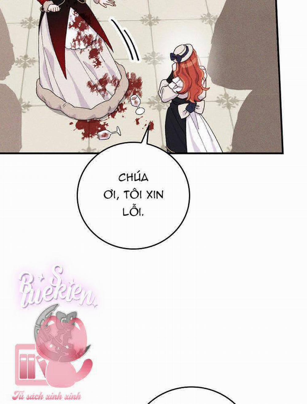 Chị Gái Của Nhân Vật Phản Diện Hôm Nay Cũng Đang Đau Khổ 40 trang 33