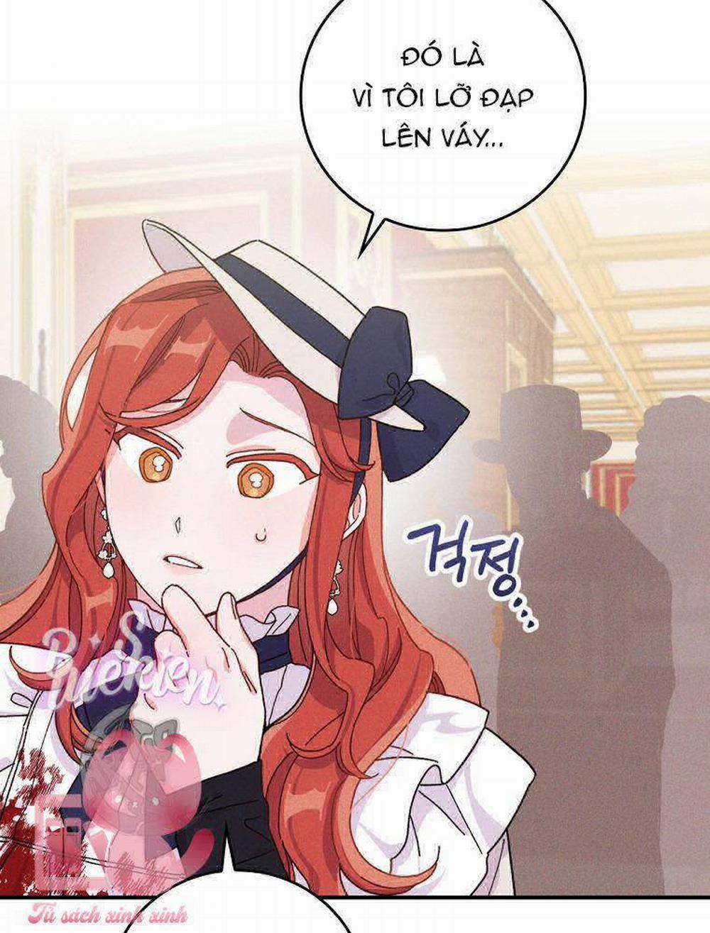 Chị Gái Của Nhân Vật Phản Diện Hôm Nay Cũng Đang Đau Khổ 40 trang 34