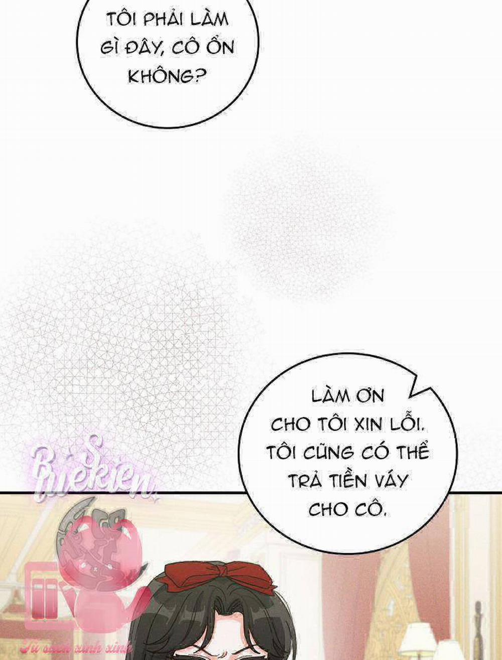 Chị Gái Của Nhân Vật Phản Diện Hôm Nay Cũng Đang Đau Khổ 40 trang 35