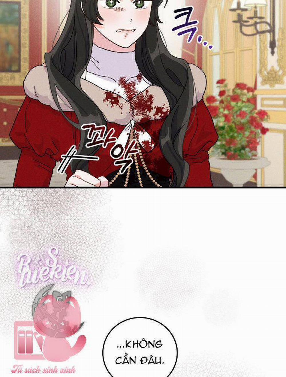 Chị Gái Của Nhân Vật Phản Diện Hôm Nay Cũng Đang Đau Khổ 40 trang 36