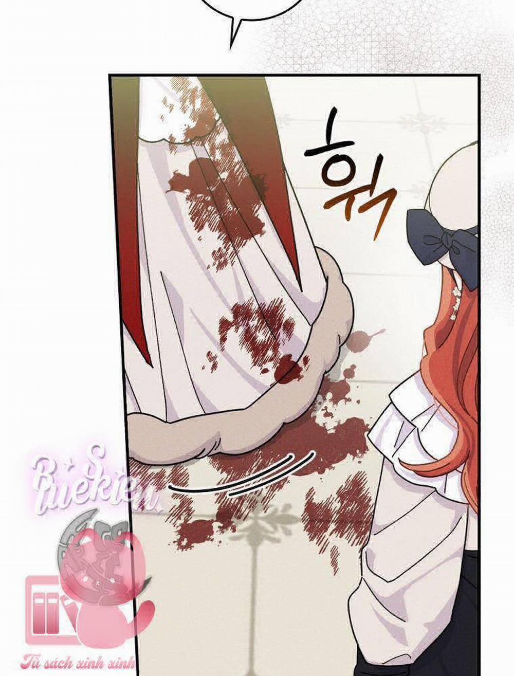 Chị Gái Của Nhân Vật Phản Diện Hôm Nay Cũng Đang Đau Khổ 40 trang 37