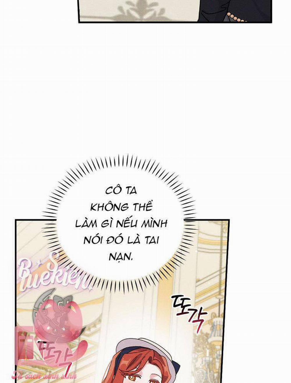 Chị Gái Của Nhân Vật Phản Diện Hôm Nay Cũng Đang Đau Khổ 40 trang 38