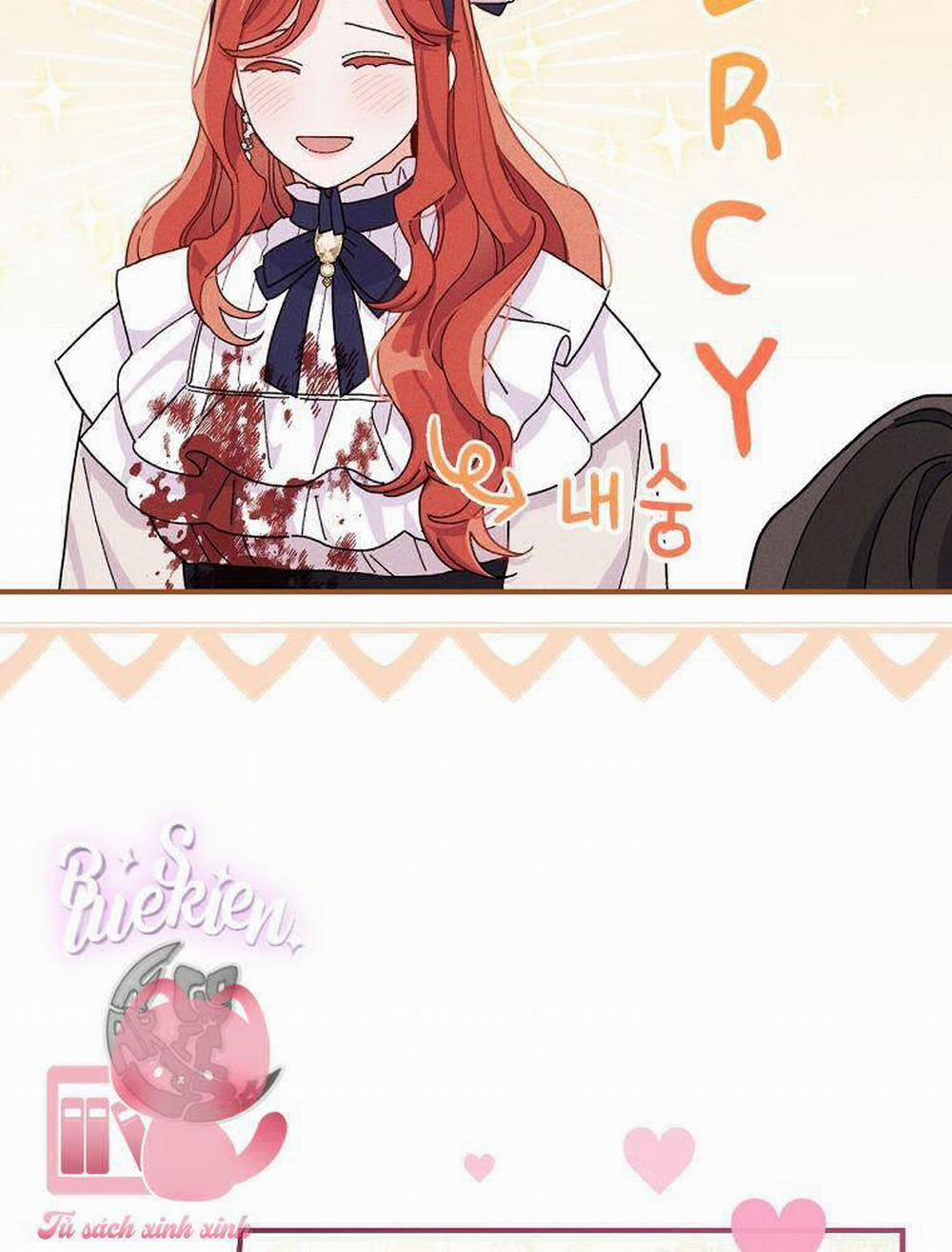 Chị Gái Của Nhân Vật Phản Diện Hôm Nay Cũng Đang Đau Khổ 40 trang 42