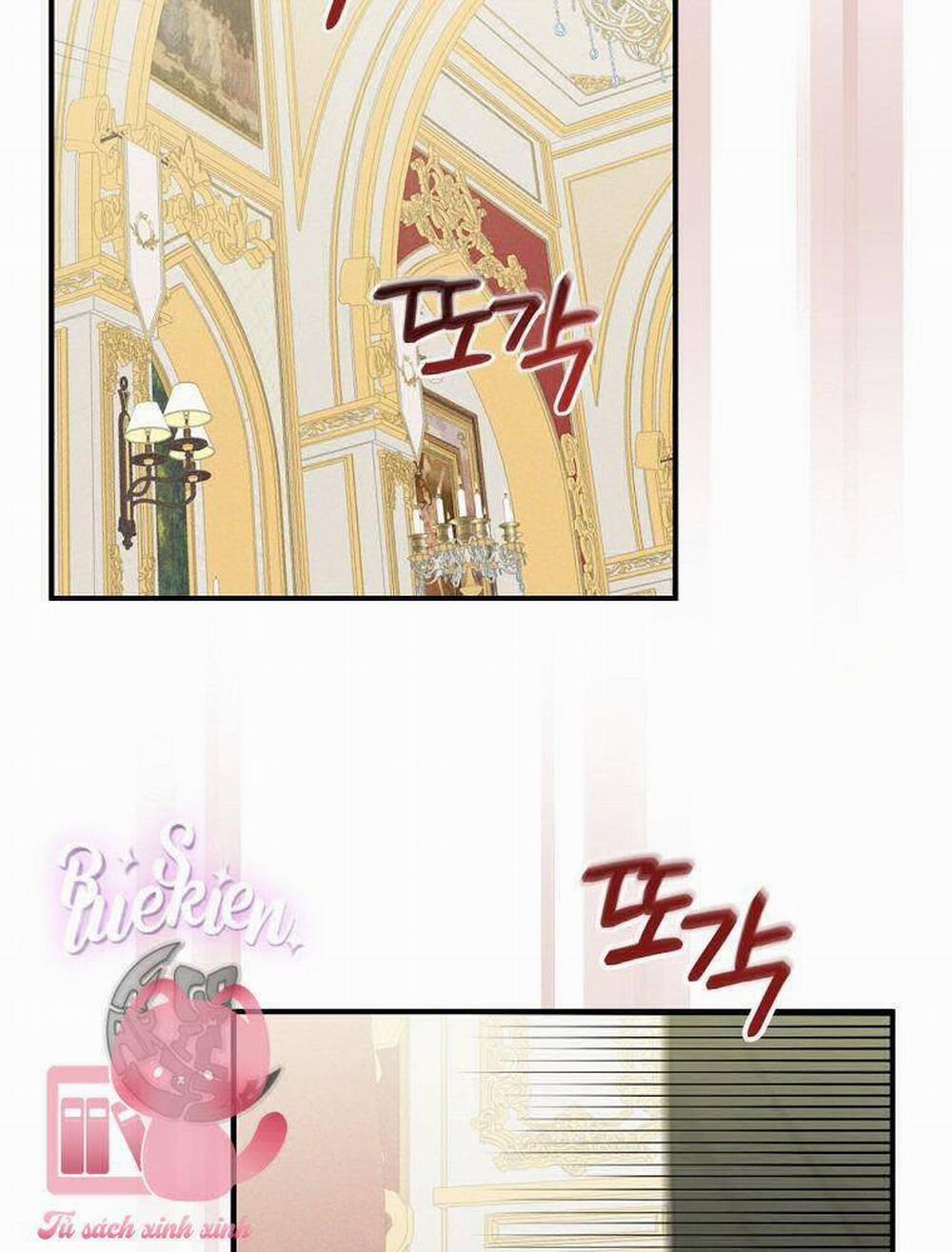 Chị Gái Của Nhân Vật Phản Diện Hôm Nay Cũng Đang Đau Khổ 40 trang 50