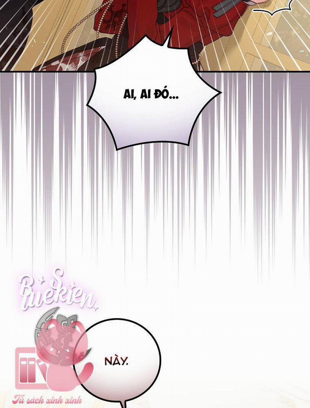 Chị Gái Của Nhân Vật Phản Diện Hôm Nay Cũng Đang Đau Khổ 40 trang 56