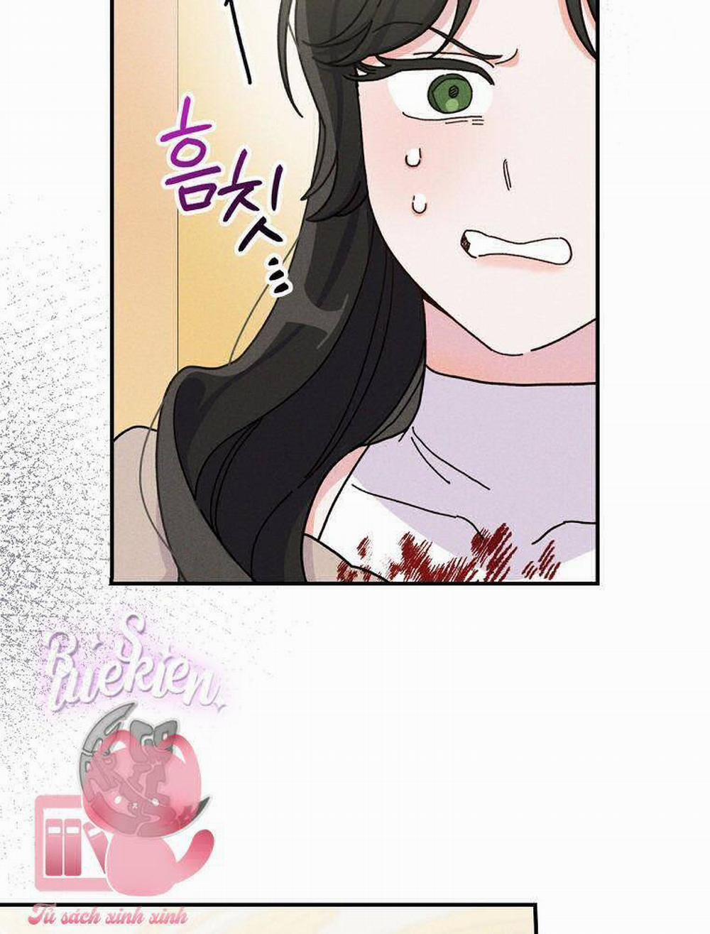 Chị Gái Của Nhân Vật Phản Diện Hôm Nay Cũng Đang Đau Khổ 40 trang 58