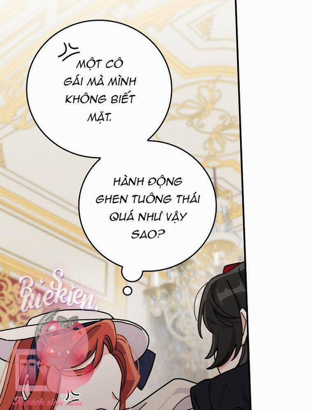 Chị Gái Của Nhân Vật Phản Diện Hôm Nay Cũng Đang Đau Khổ 40 trang 59