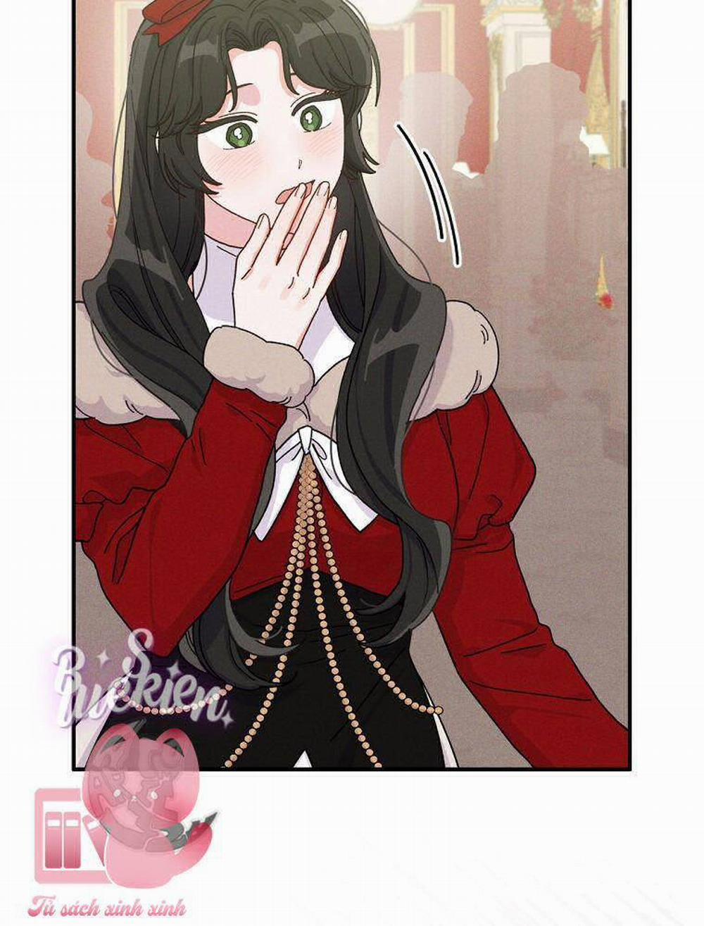 Chị Gái Của Nhân Vật Phản Diện Hôm Nay Cũng Đang Đau Khổ 40 trang 6