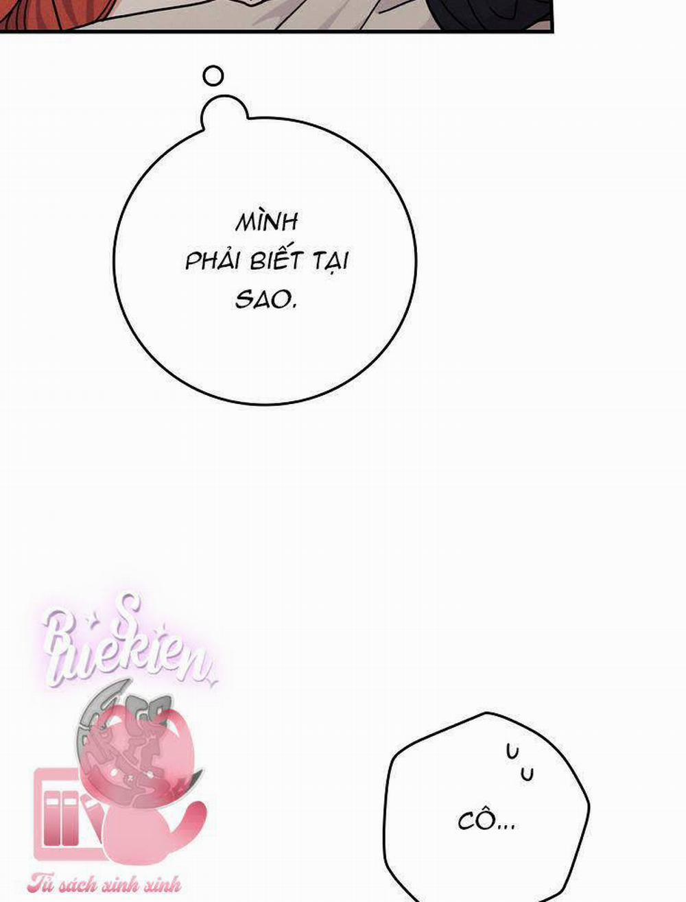 Chị Gái Của Nhân Vật Phản Diện Hôm Nay Cũng Đang Đau Khổ 40 trang 60