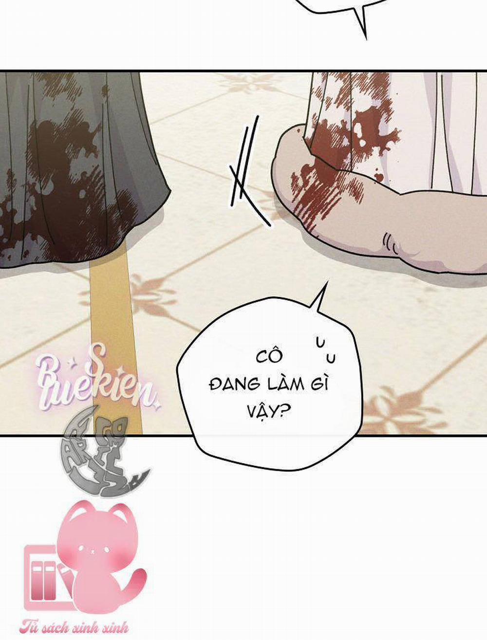 Chị Gái Của Nhân Vật Phản Diện Hôm Nay Cũng Đang Đau Khổ 40 trang 61