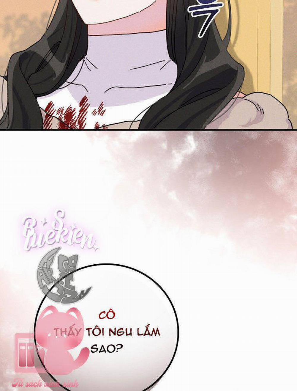 Chị Gái Của Nhân Vật Phản Diện Hôm Nay Cũng Đang Đau Khổ 40 trang 65