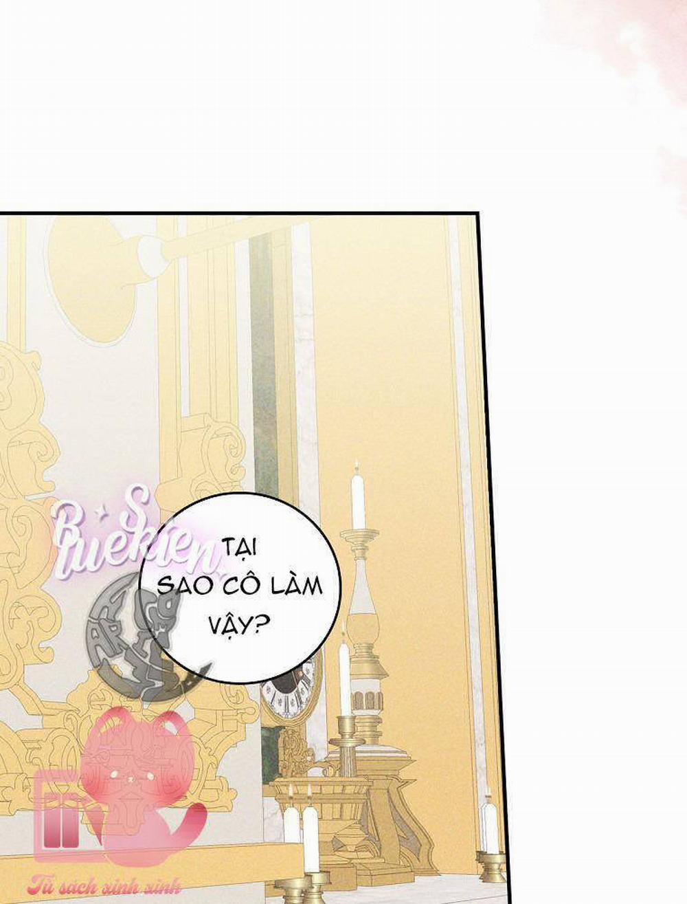 Chị Gái Của Nhân Vật Phản Diện Hôm Nay Cũng Đang Đau Khổ 40 trang 67