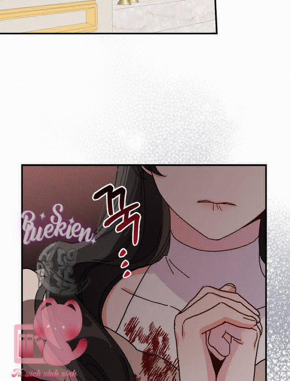 Chị Gái Của Nhân Vật Phản Diện Hôm Nay Cũng Đang Đau Khổ 40 trang 68