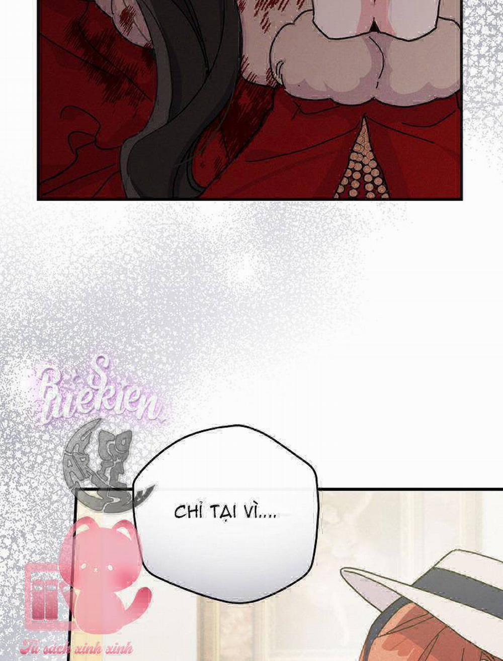 Chị Gái Của Nhân Vật Phản Diện Hôm Nay Cũng Đang Đau Khổ 40 trang 69