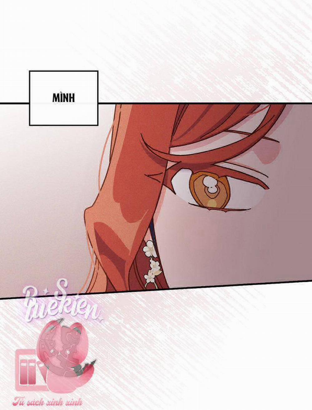 Chị Gái Của Nhân Vật Phản Diện Hôm Nay Cũng Đang Đau Khổ 40 trang 7