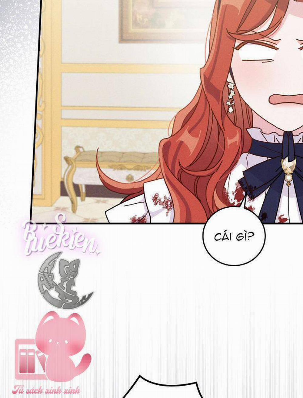 Chị Gái Của Nhân Vật Phản Diện Hôm Nay Cũng Đang Đau Khổ 40 trang 70