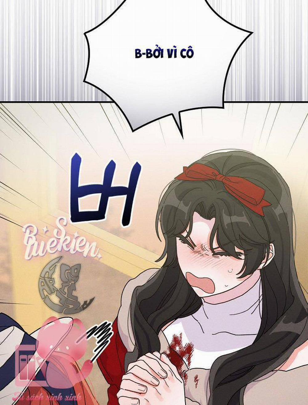 Chị Gái Của Nhân Vật Phản Diện Hôm Nay Cũng Đang Đau Khổ 40 trang 71