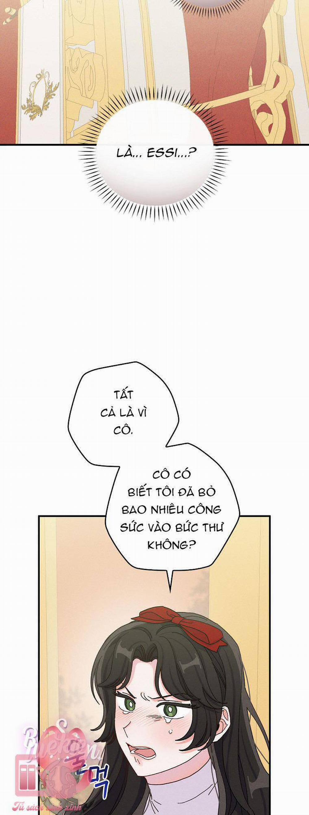 Chị Gái Của Nhân Vật Phản Diện Hôm Nay Cũng Đang Đau Khổ 40 trang 73