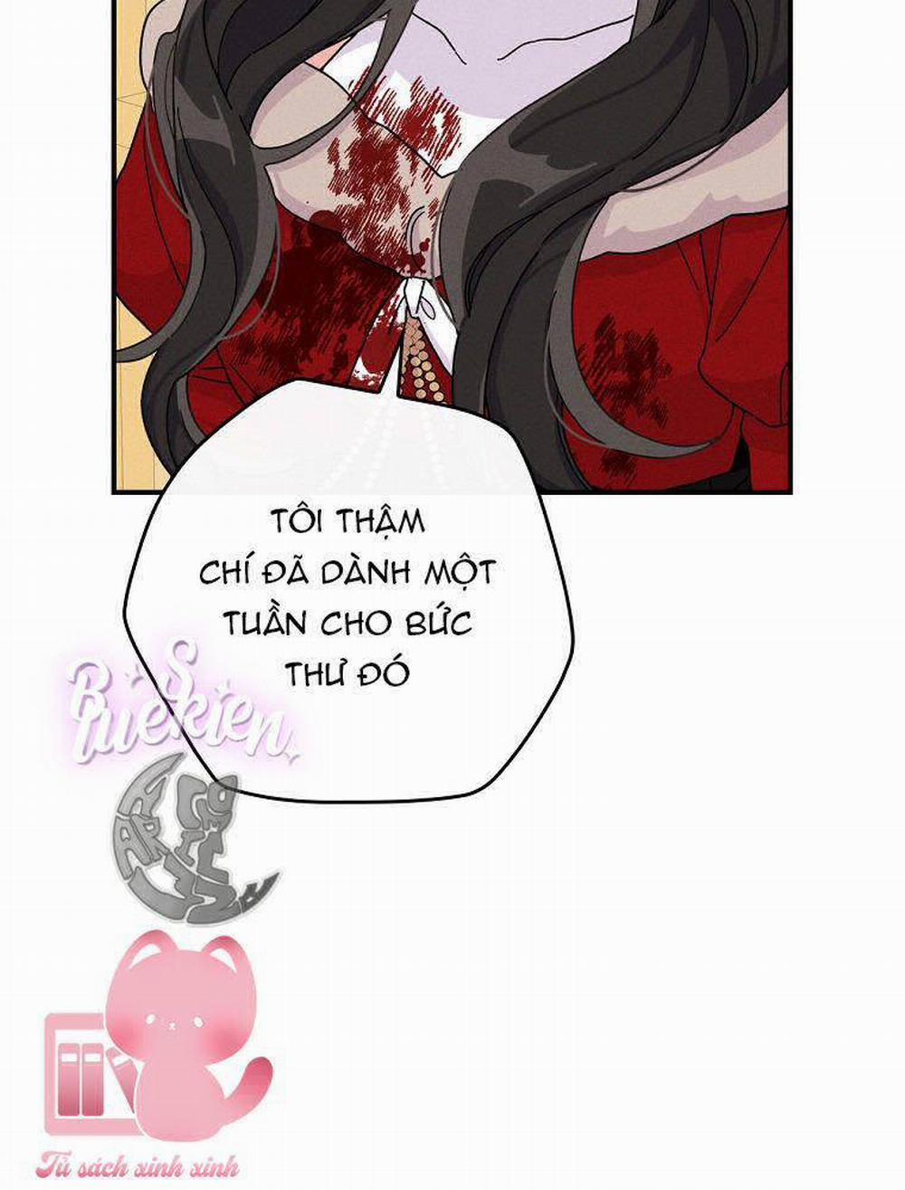 Chị Gái Của Nhân Vật Phản Diện Hôm Nay Cũng Đang Đau Khổ 40 trang 74