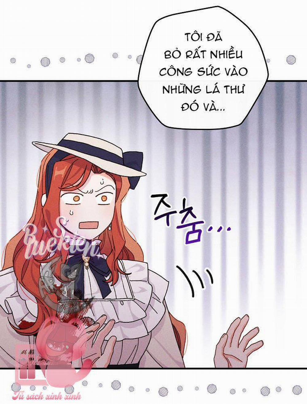 Chị Gái Của Nhân Vật Phản Diện Hôm Nay Cũng Đang Đau Khổ 40 trang 75