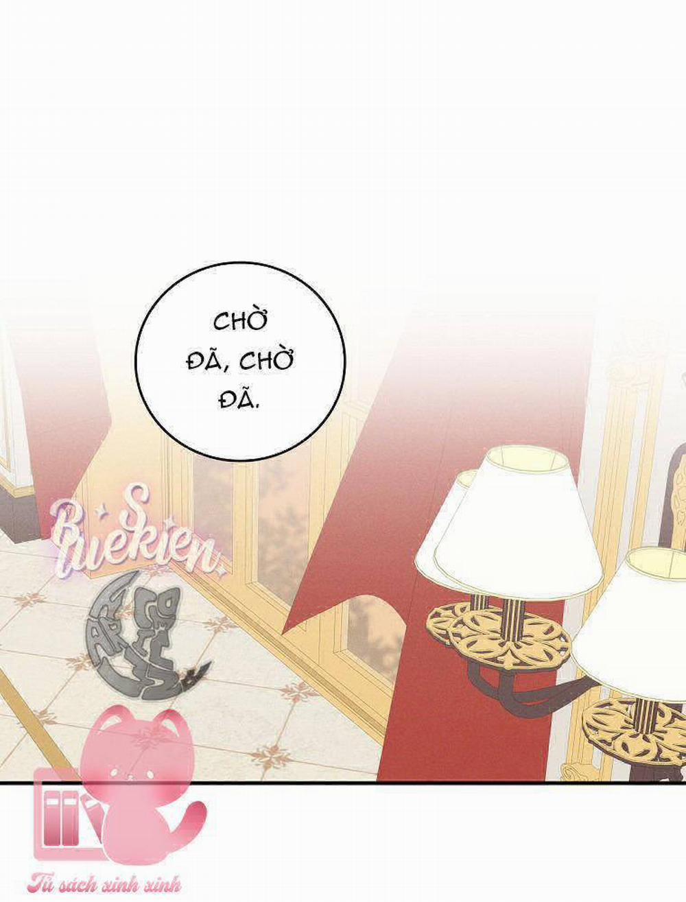 Chị Gái Của Nhân Vật Phản Diện Hôm Nay Cũng Đang Đau Khổ 40 trang 76