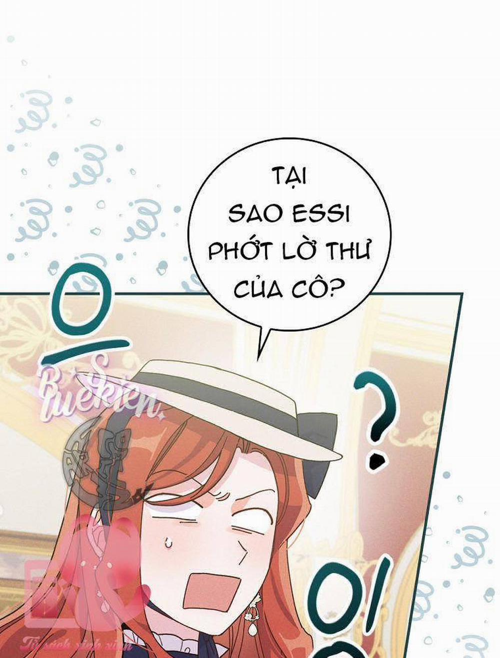 Chị Gái Của Nhân Vật Phản Diện Hôm Nay Cũng Đang Đau Khổ 40 trang 77