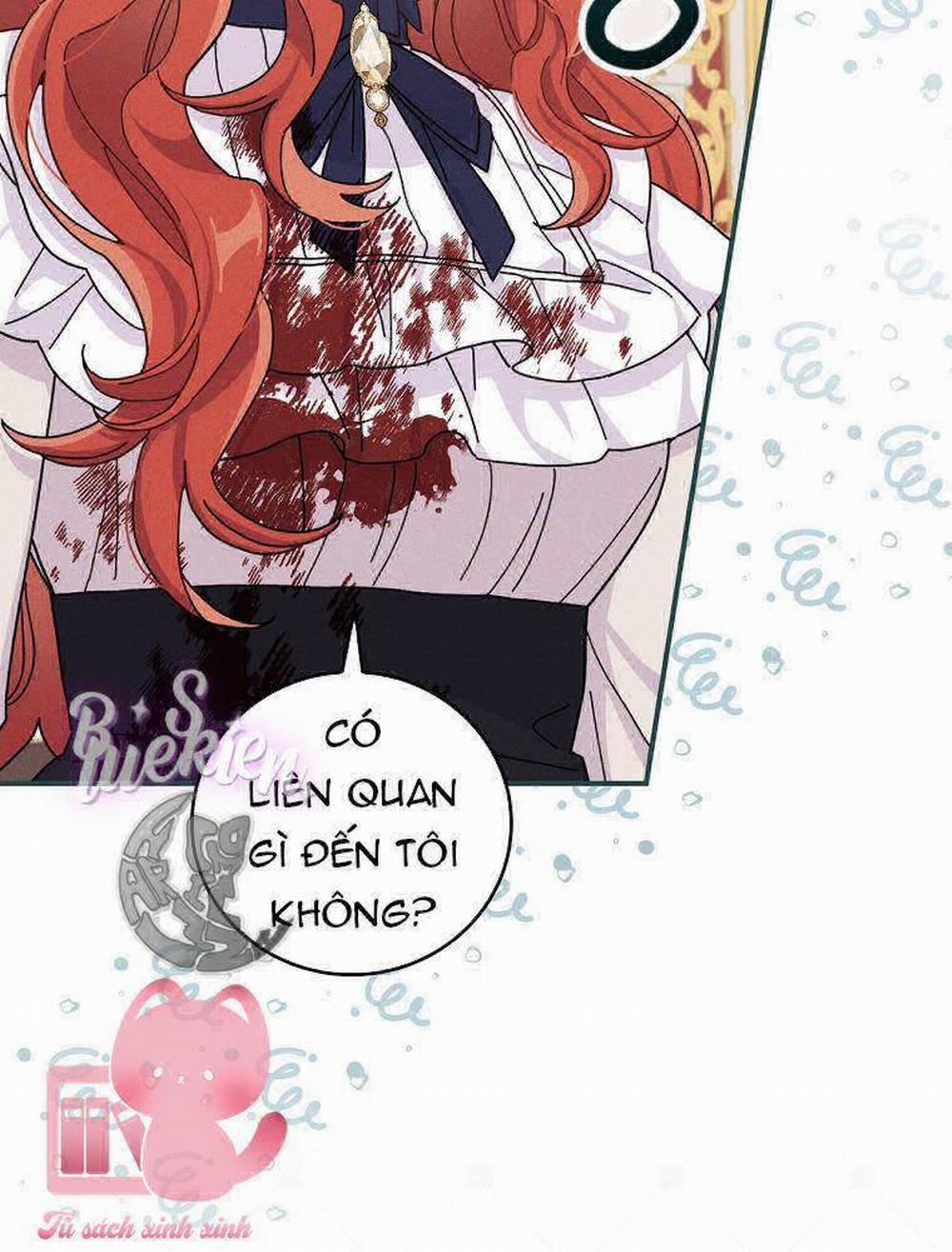 Chị Gái Của Nhân Vật Phản Diện Hôm Nay Cũng Đang Đau Khổ 40 trang 78