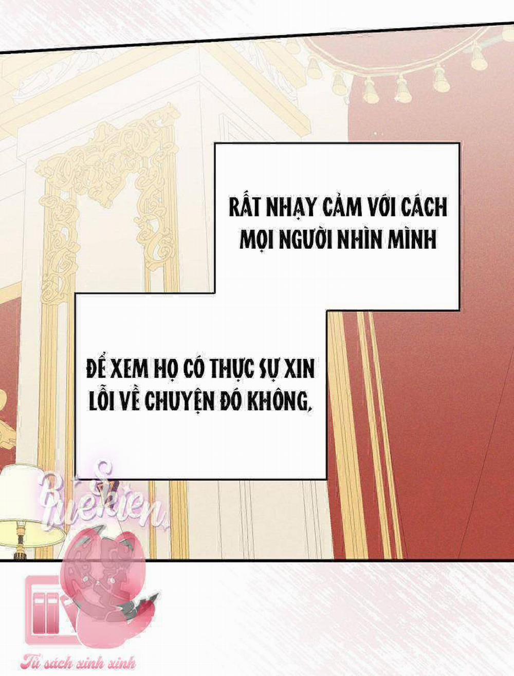 Chị Gái Của Nhân Vật Phản Diện Hôm Nay Cũng Đang Đau Khổ 40 trang 8