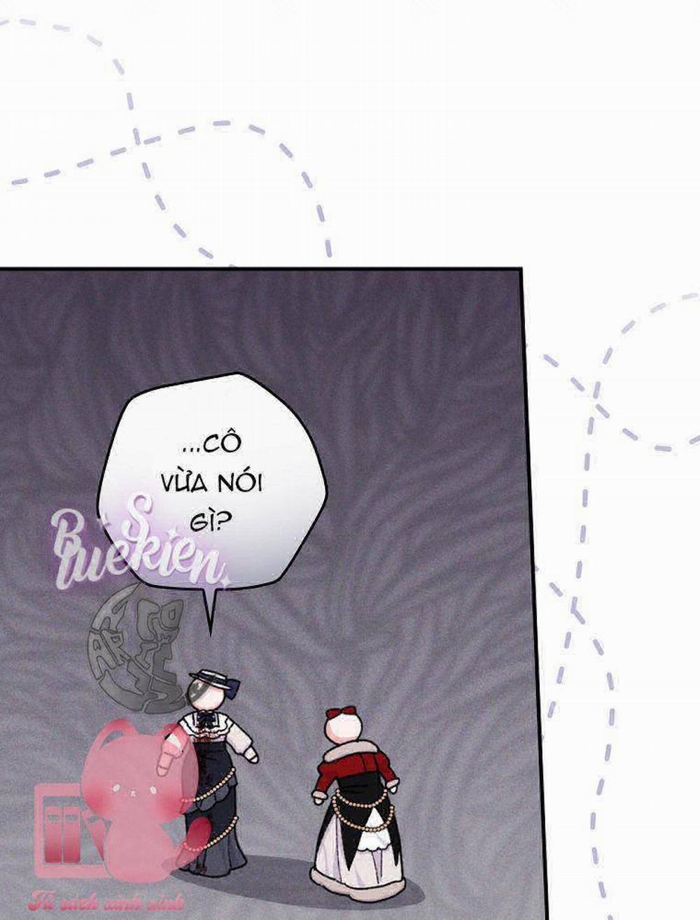 Chị Gái Của Nhân Vật Phản Diện Hôm Nay Cũng Đang Đau Khổ 40 trang 81