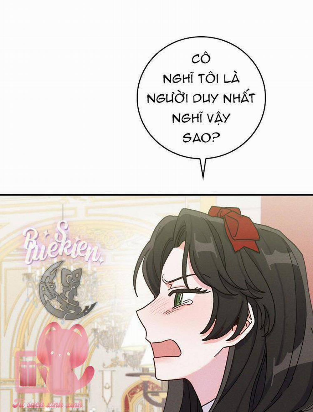 Chị Gái Của Nhân Vật Phản Diện Hôm Nay Cũng Đang Đau Khổ 40 trang 86