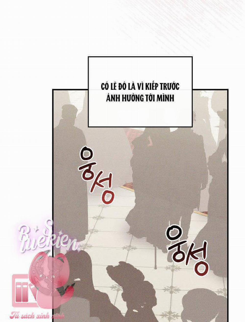 Chị Gái Của Nhân Vật Phản Diện Hôm Nay Cũng Đang Đau Khổ 40 trang 9