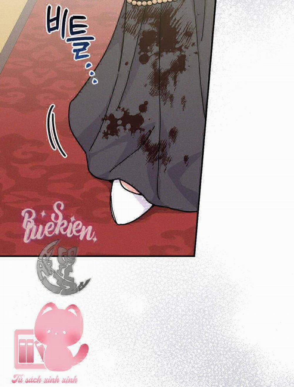 Chị Gái Của Nhân Vật Phản Diện Hôm Nay Cũng Đang Đau Khổ 40 trang 91