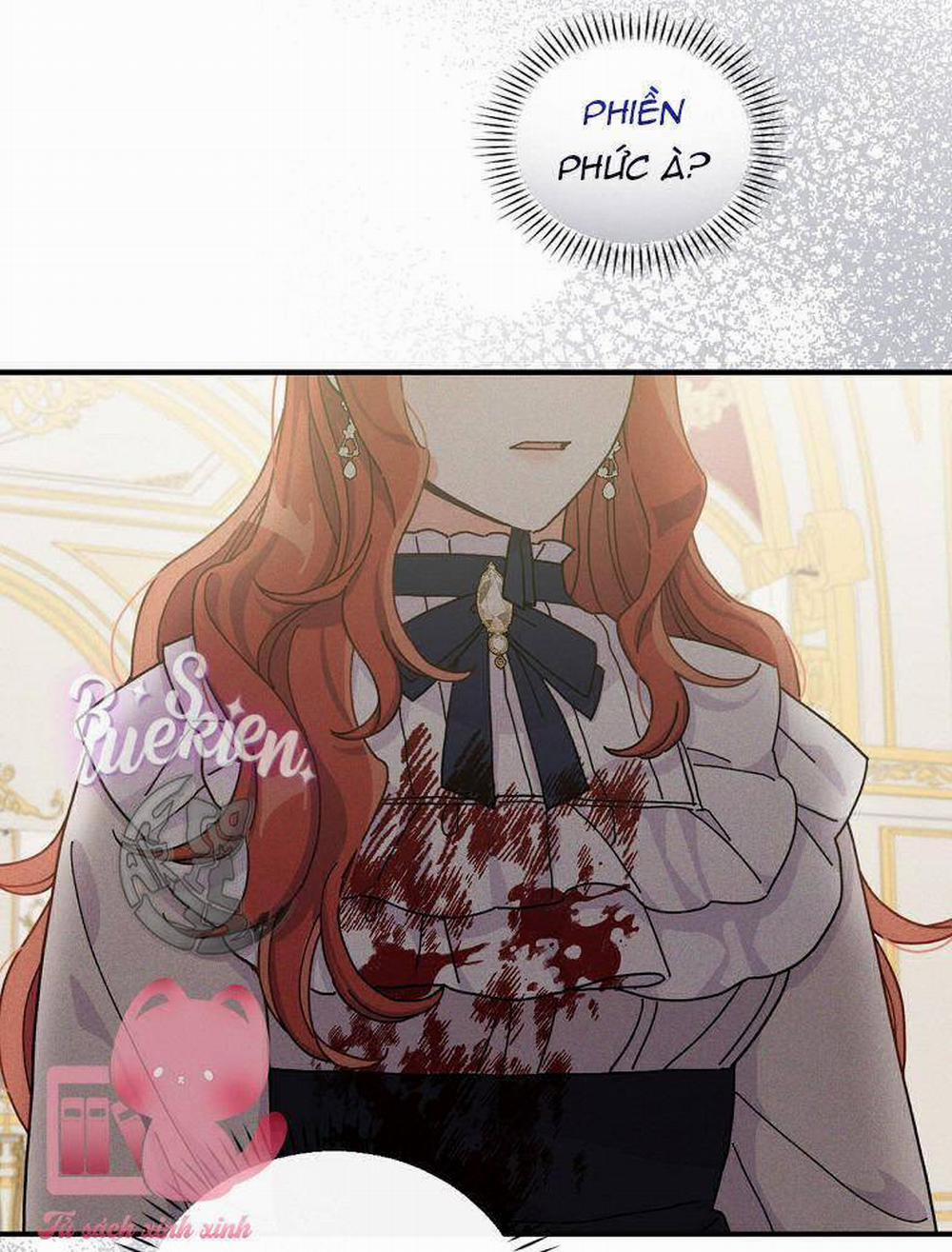 Chị Gái Của Nhân Vật Phản Diện Hôm Nay Cũng Đang Đau Khổ 40 trang 92