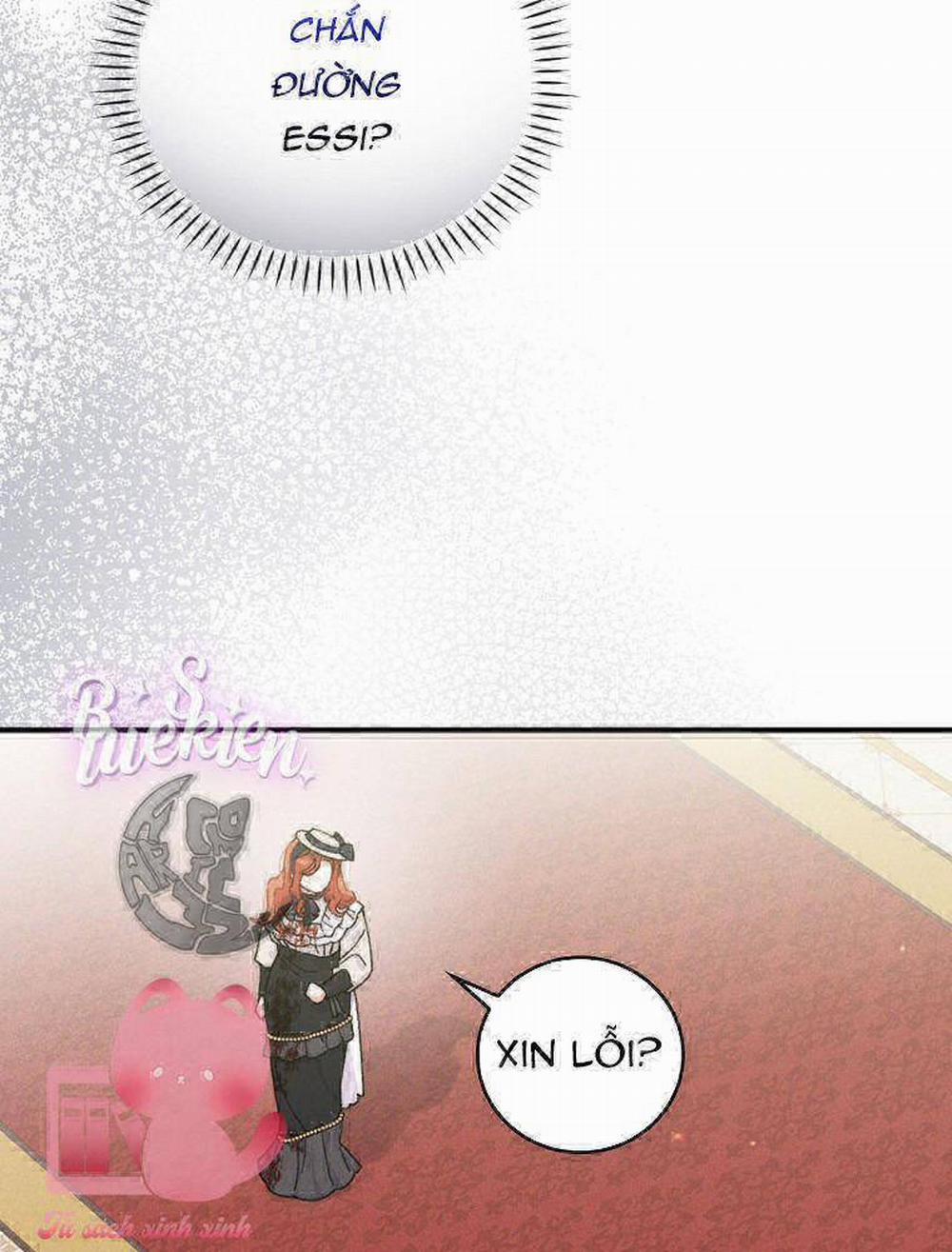 Chị Gái Của Nhân Vật Phản Diện Hôm Nay Cũng Đang Đau Khổ 40 trang 93