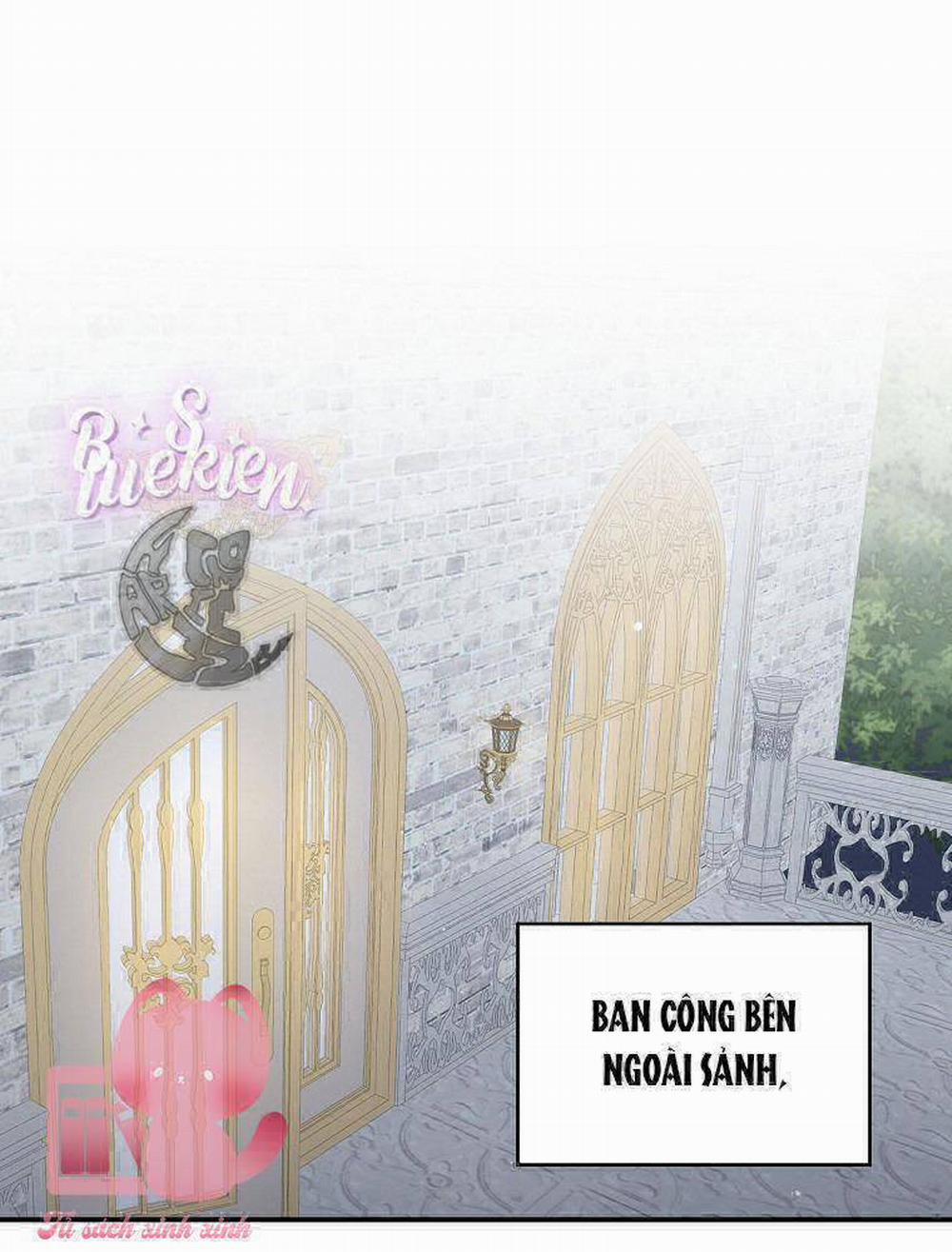 Chị Gái Của Nhân Vật Phản Diện Hôm Nay Cũng Đang Đau Khổ 40 trang 95