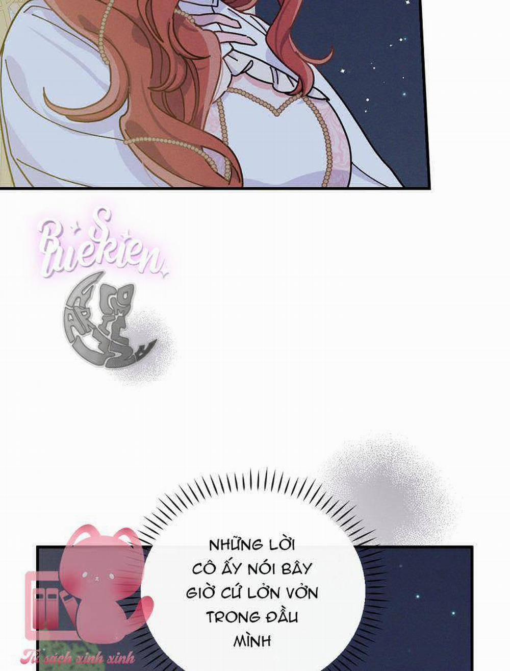 Chị Gái Của Nhân Vật Phản Diện Hôm Nay Cũng Đang Đau Khổ 40 trang 97