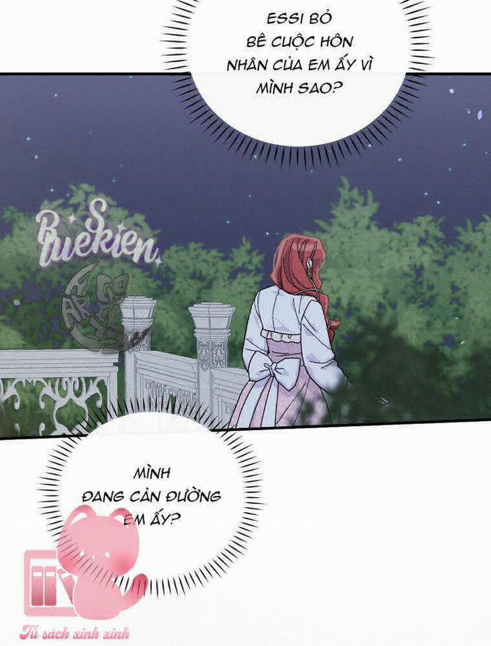 Chị Gái Của Nhân Vật Phản Diện Hôm Nay Cũng Đang Đau Khổ 40 trang 99