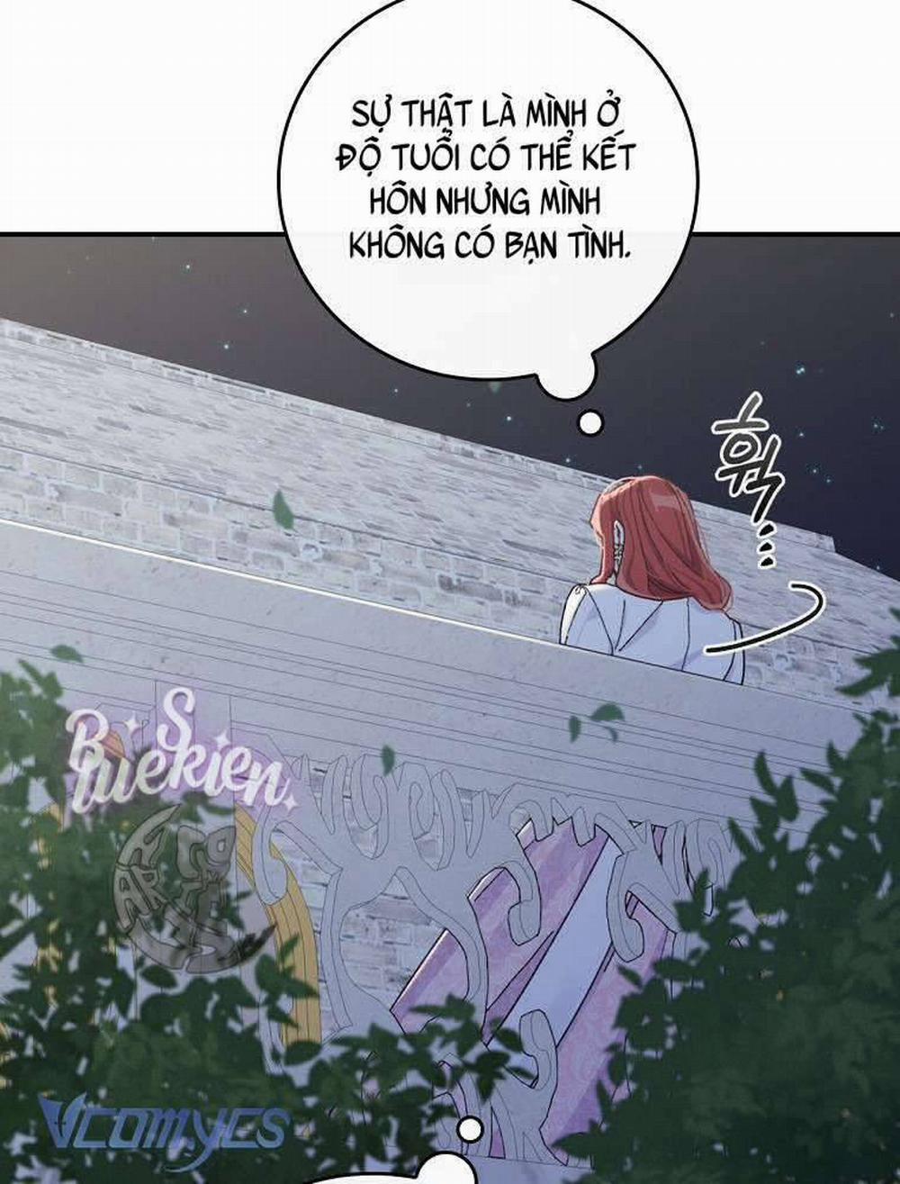 Chị Gái Của Nhân Vật Phản Diện Hôm Nay Cũng Đang Đau Khổ 41 trang 14