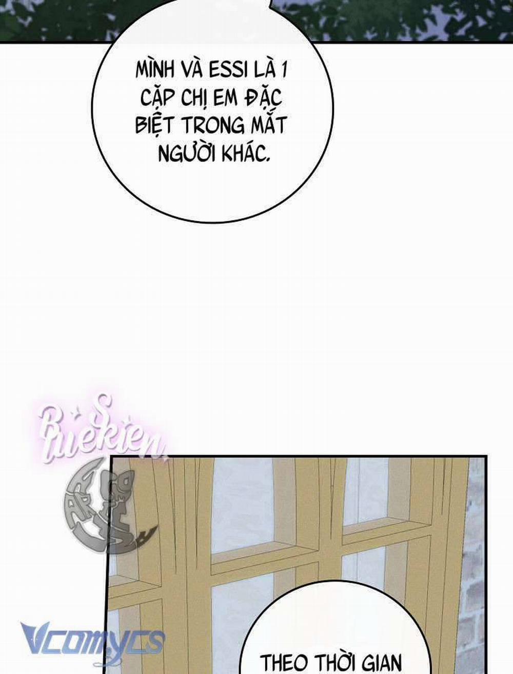 Chị Gái Của Nhân Vật Phản Diện Hôm Nay Cũng Đang Đau Khổ 41 trang 15