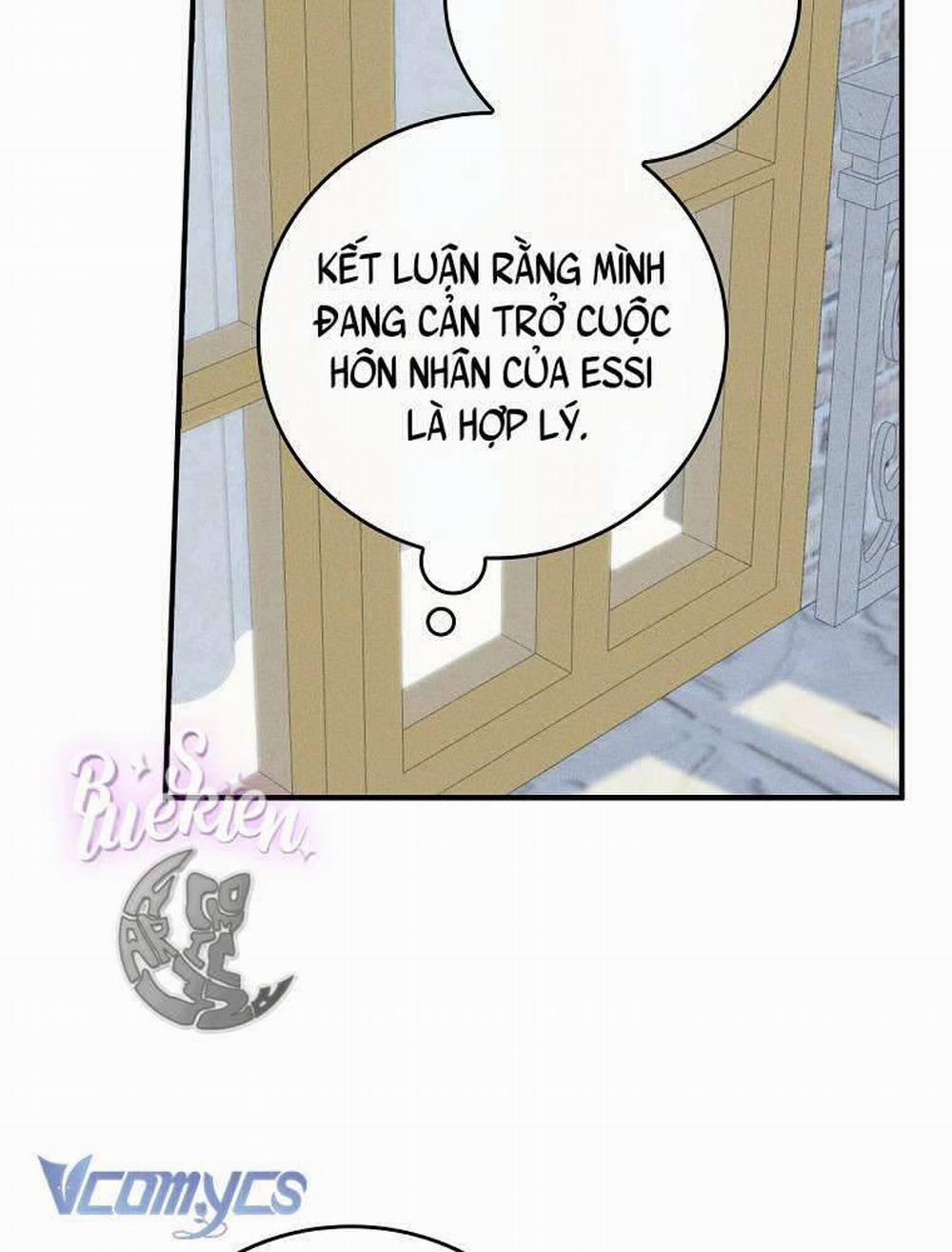 Chị Gái Của Nhân Vật Phản Diện Hôm Nay Cũng Đang Đau Khổ 41 trang 16