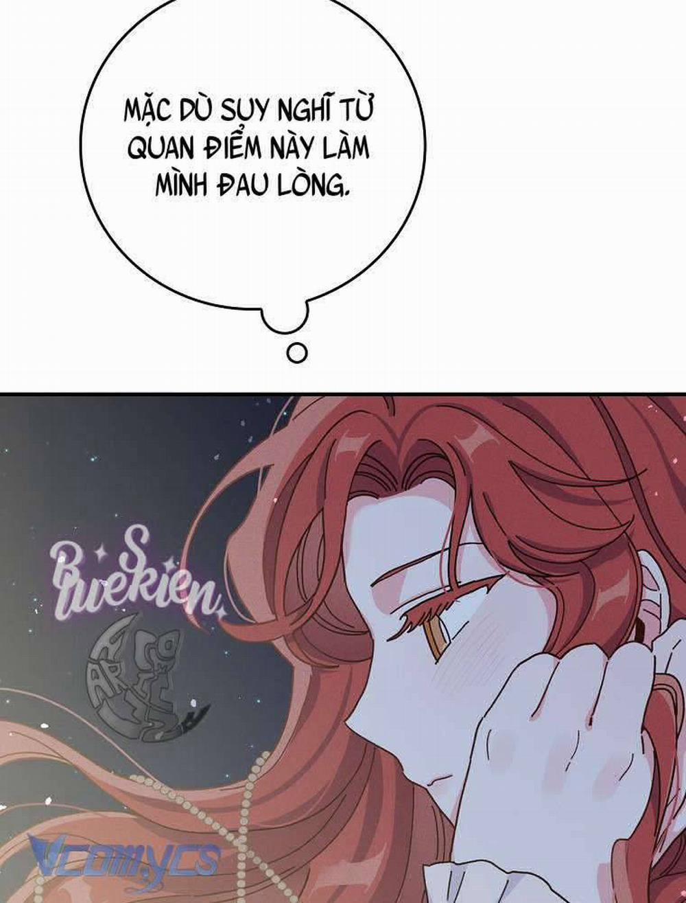 Chị Gái Của Nhân Vật Phản Diện Hôm Nay Cũng Đang Đau Khổ 41 trang 17