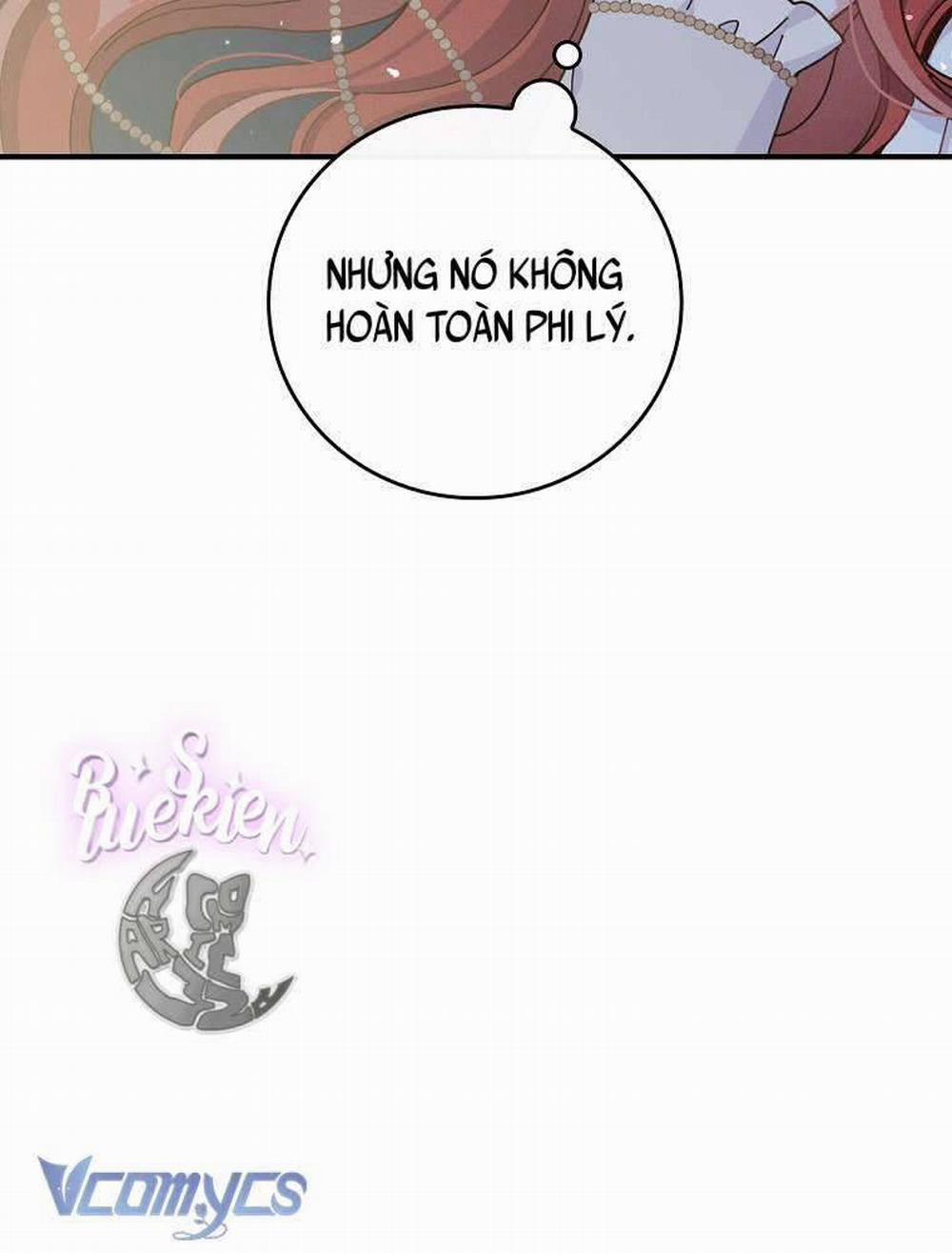 Chị Gái Của Nhân Vật Phản Diện Hôm Nay Cũng Đang Đau Khổ 41 trang 18