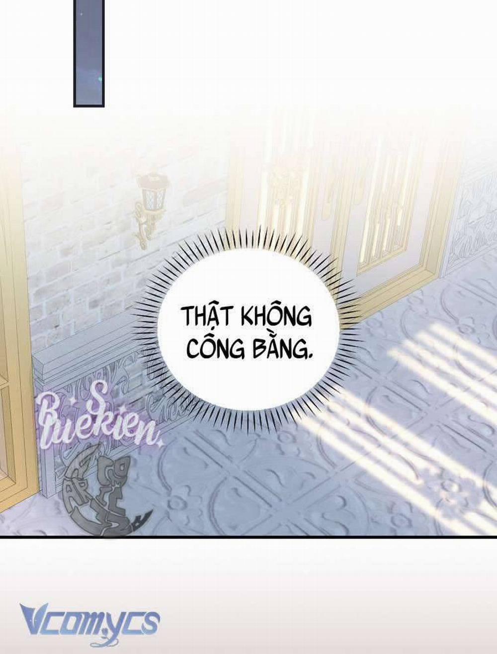 Chị Gái Của Nhân Vật Phản Diện Hôm Nay Cũng Đang Đau Khổ 41 trang 2