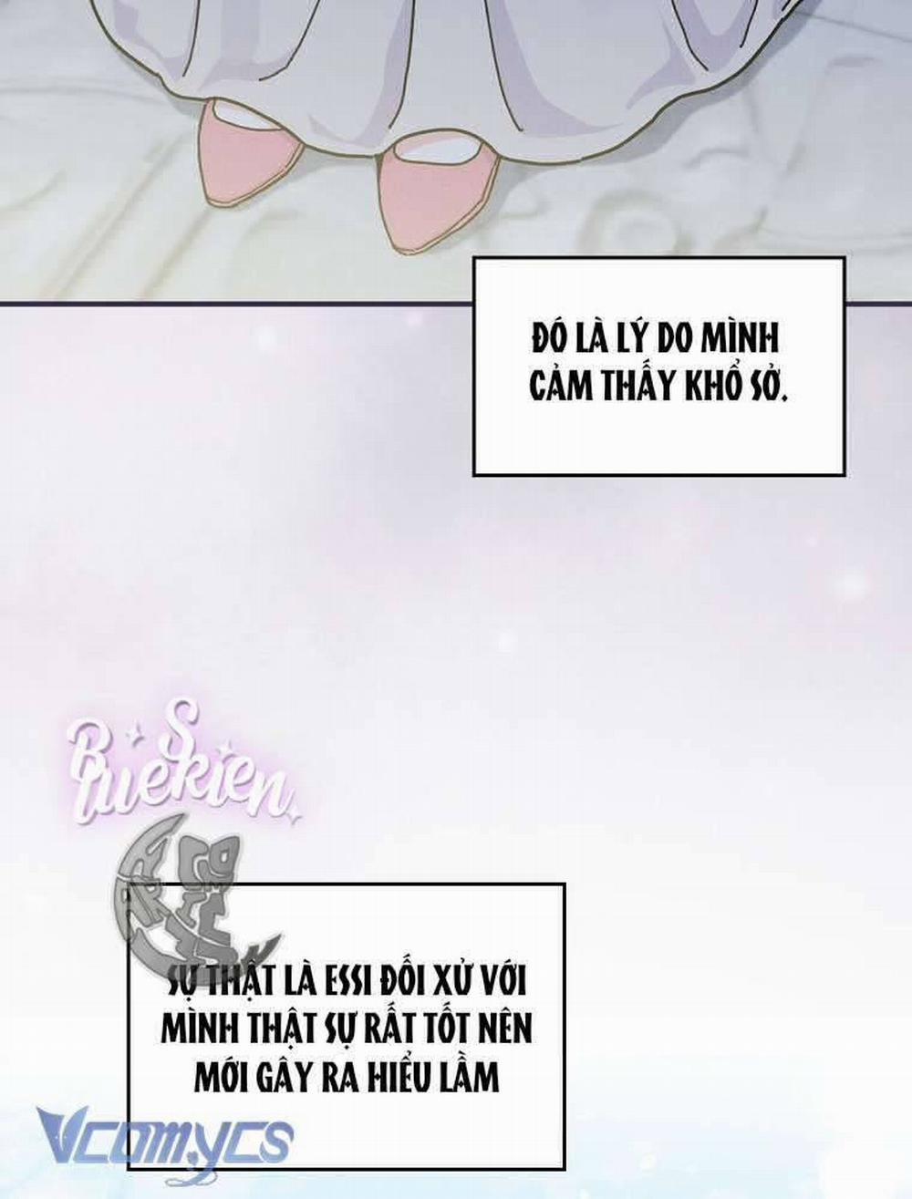 Chị Gái Của Nhân Vật Phản Diện Hôm Nay Cũng Đang Đau Khổ 41 trang 21