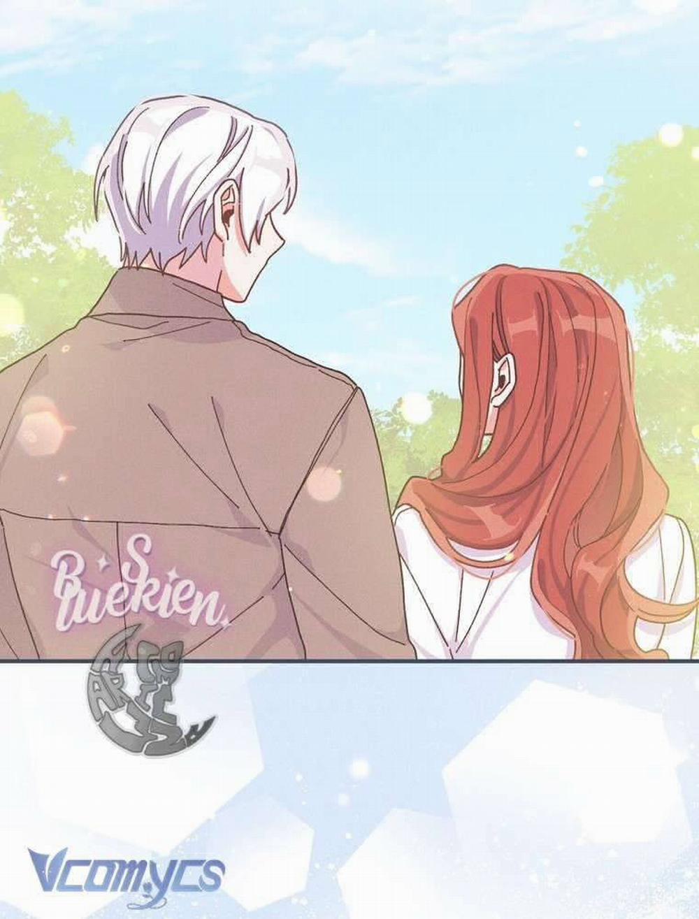 Chị Gái Của Nhân Vật Phản Diện Hôm Nay Cũng Đang Đau Khổ 41 trang 22