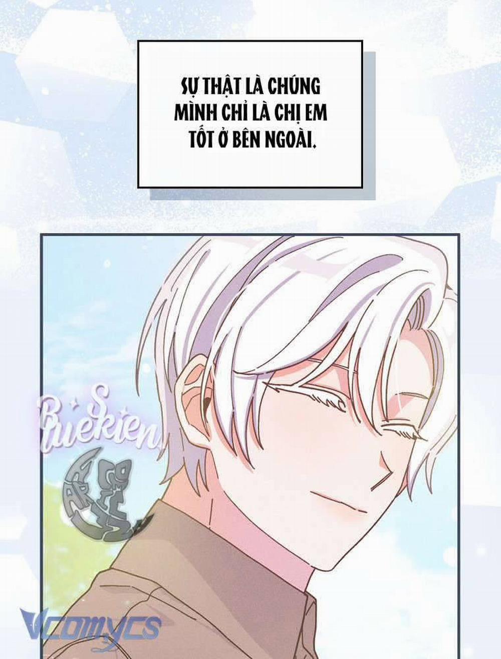 Chị Gái Của Nhân Vật Phản Diện Hôm Nay Cũng Đang Đau Khổ 41 trang 23