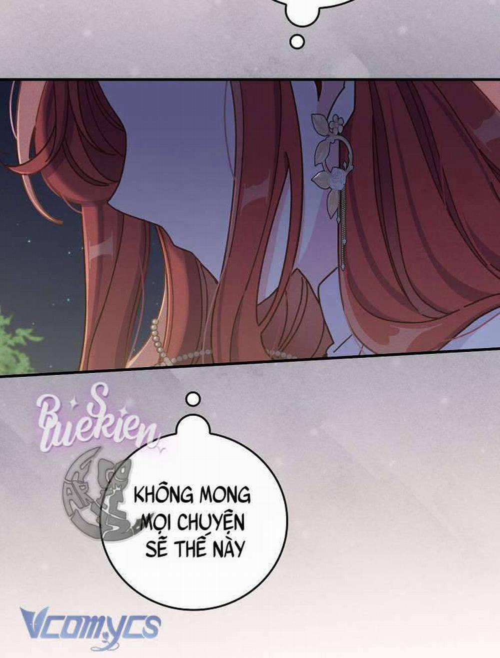 Chị Gái Của Nhân Vật Phản Diện Hôm Nay Cũng Đang Đau Khổ 41 trang 25